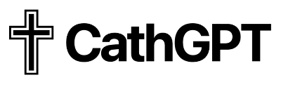 CathGPT Logo